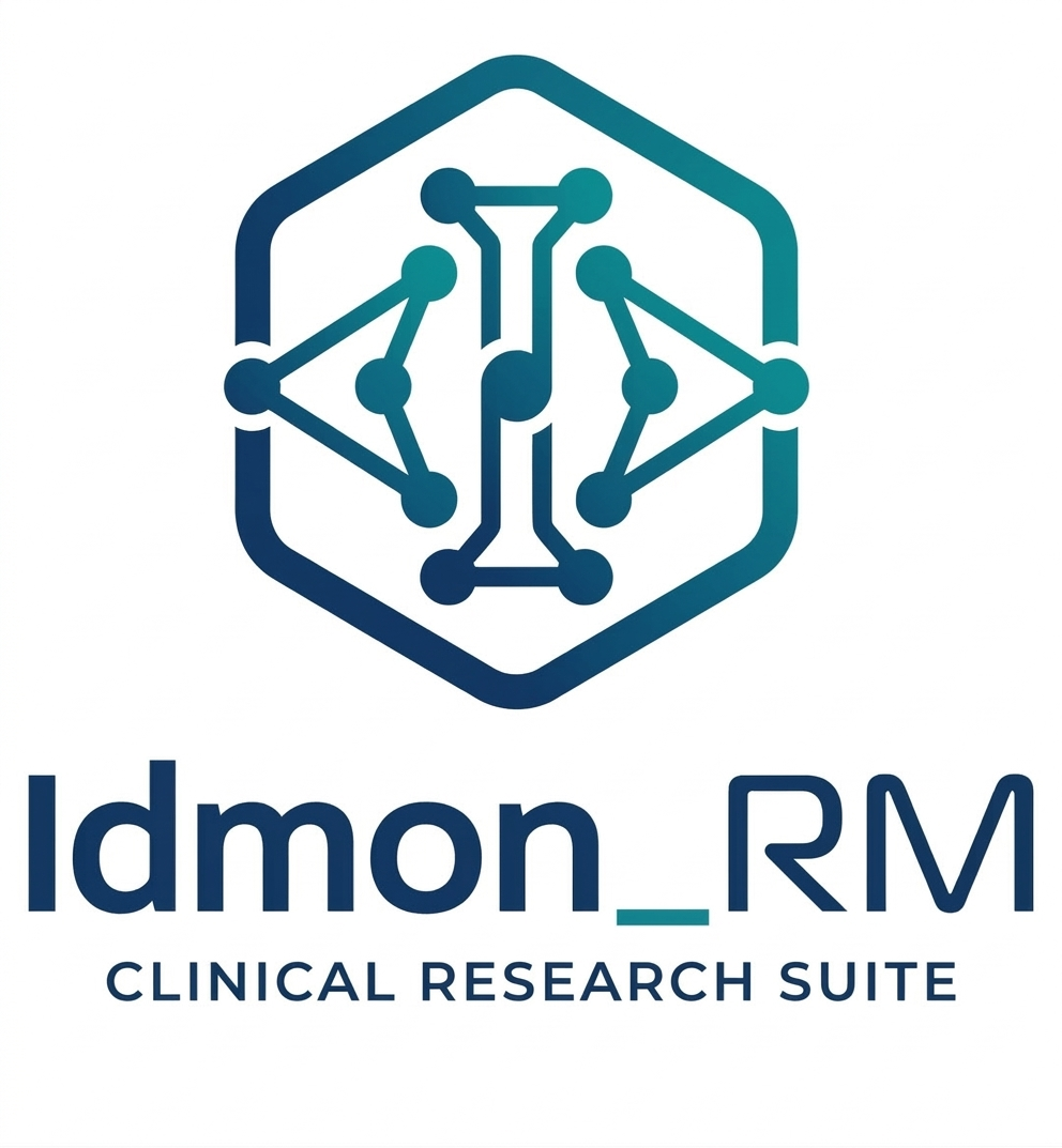 IDMON Logo